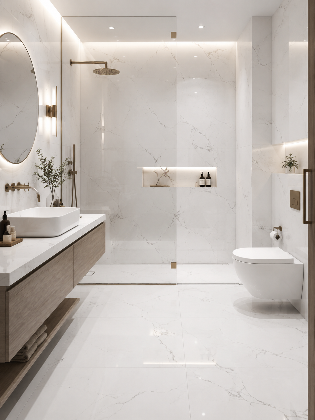 Calacatta Grigio