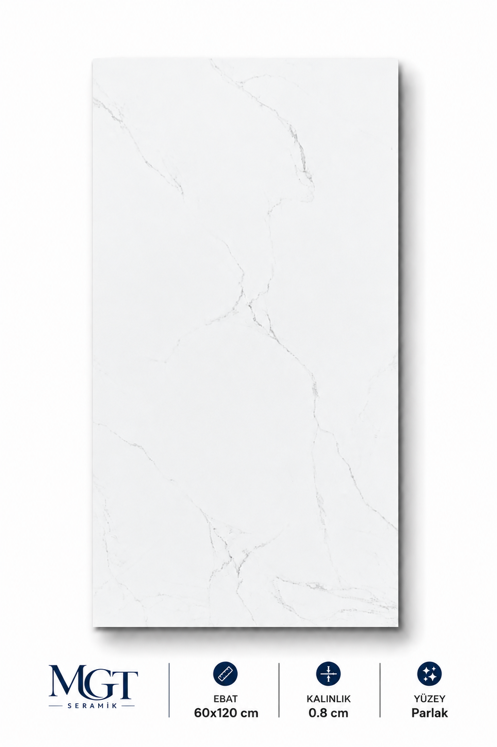 Calacatta Grigio